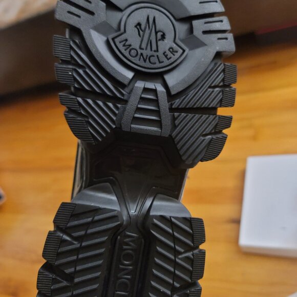 MONCLER Leave no Trace High Top - Picture 2 of 13